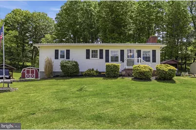 14208 Kings Grove Road, Ellerslie, MD 21529 - Photo 1