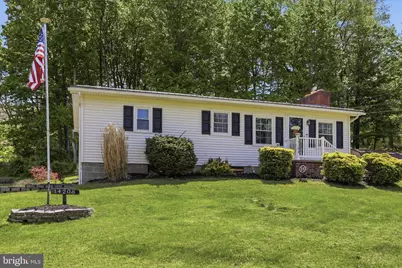 14208 Kings Grove Road, Ellerslie, MD 21529 - Photo 2