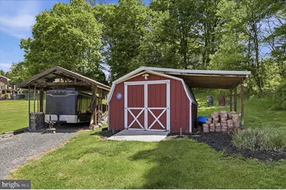 14208 Kings Grove Road, Ellerslie, MD 21529 - Photo 30