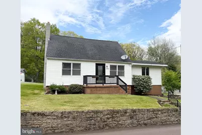 19305 Upper Consol Road NW, Frostburg, MD 21532 - Photo 2