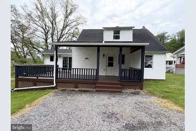19305 Upper Consol Road NW, Frostburg, MD 21532 - Photo 6