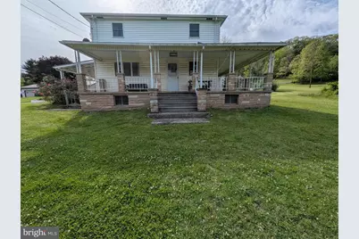 24001 Perry Hill Road SW, Barton, MD 21521 - Photo 16