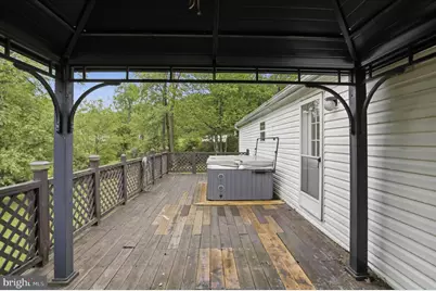 17607 Pompey Smash Road SW, Frostburg, MD 21532 - Photo 32