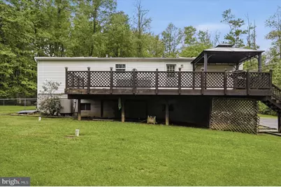 17607 Pompey Smash Road SW, Frostburg, MD 21532 - Photo 30
