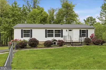 17607 Pompey Smash Road SW, Frostburg, MD 21532 - Photo 2