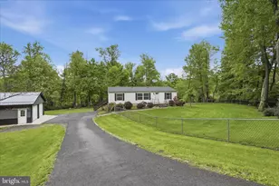 17607 Pompey Smash Rd SW, Frostburg, MD 21532 - Photo 4