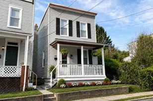414 Furnace St, Cumberland, MD 21502 - Photo 1