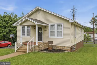 19821 Broad, Midland, MD 21542 - Photo 2