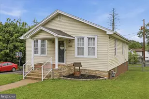 19821 Broad, Midland, MD 21542 - Photo 2