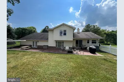 31 Wright Street, Frostburg, MD 21532 - Photo 4