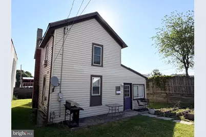 161 W Mechanic Street, Frostburg, MD 21532 - Photo 2