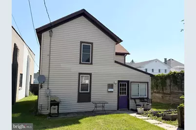 161 W Mechanic Street, Frostburg, MD 21532 - Photo 1