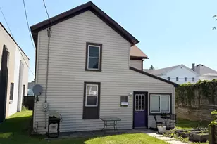 161 W Mechanic St, Frostburg, MD 21532 - Photo 1