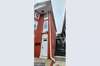 236 Glenn Street, Cumberland, MD 21502 - Photo 8