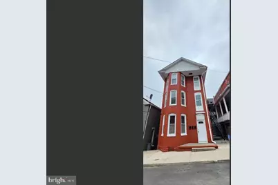 236 Glenn Street, Cumberland, MD 21502 - Photo 1