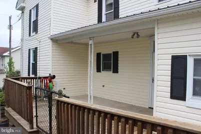 91 Pine Street, Frostburg, MD 21532 - Photo 8