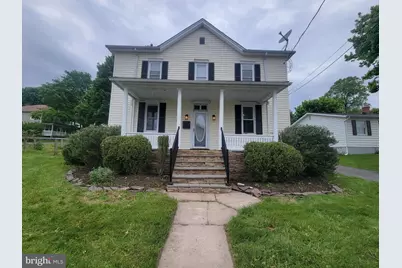 91 Pine Street, Frostburg, MD 21532 - Photo 2