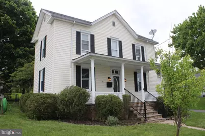91 Pine Street, Frostburg, MD 21532 - Photo 1