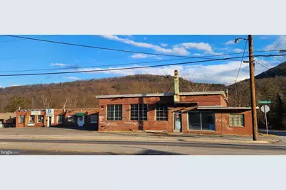 918 National Highway, Lavale, MD 21502 - Photo 1