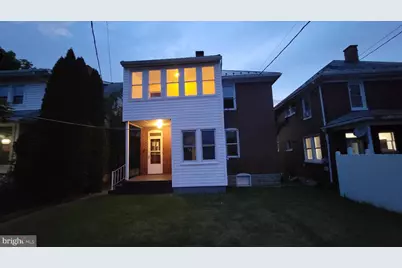 632 Hill Top Drive, Cumberland, MD 21502 - Photo 30