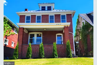 632 Hill Top Drive, Cumberland, MD 21502 - Photo 2
