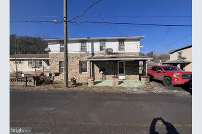 15943 Foundry, Mount Savage, MD 21545 - Photo 1