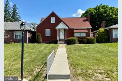 174 Washington Street, Frostburg, MD 21532 - Photo 2