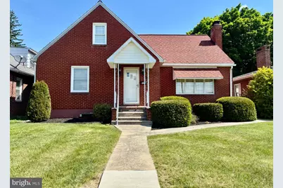 174 Washington Street, Frostburg, MD 21532 - Photo 1