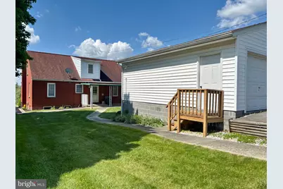 174 Washington Street, Frostburg, MD 21532 - Photo 4