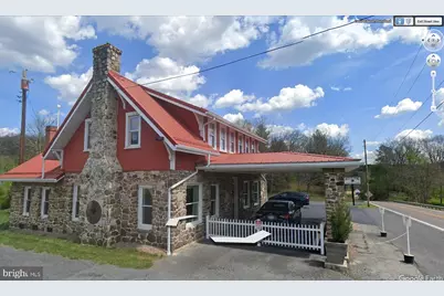 13901 SE Oldtown Road SE, Cumberland, MD 21502 - Photo 2
