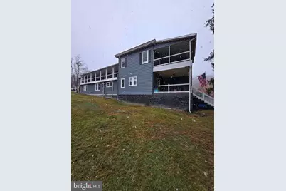 136 Waverly Street, Westernport, MD 21562 - Photo 2