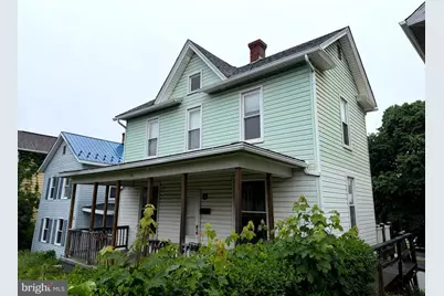 113 W Main Street, Frostburg, MD 21532 - Photo 2