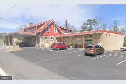 13901 SE Oldtown Road SE, Cumberland, MD 21502 - Photo 1