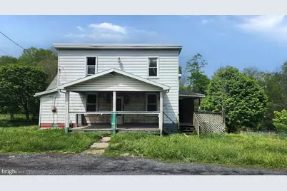 20409 Klondike Road SW, Midland, MD 21532 - Photo 1