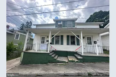 13 - 15 Welsh Street #UNIT A, Frostburg, MD 21532 - Photo 1