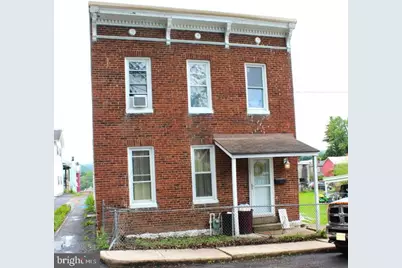 420 Chestnut Street, Cumberland, MD 21502 - Photo 1