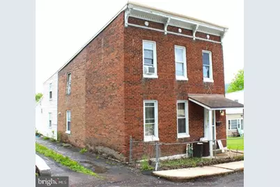 420 Chestnut Street, Cumberland, MD 21502 - Photo 2