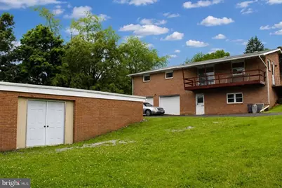 14804 Bell Street, Cresaptown, MD 21502 - Photo 18