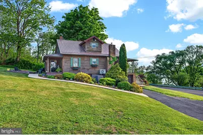 13400 Pleasant Valley Road, Flintstone, MD 21530 - Photo 6