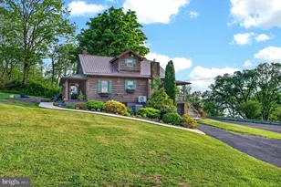 13400 Pleasant Valley Rd, Flintstone, MD 21530 - Photo 6