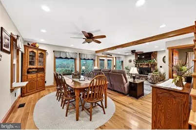13400 Pleasant Valley Road, Flintstone, MD 21530 - Photo 14