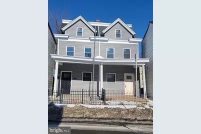537 N Mechanic Street, Cumberland, MD 21502 - Photo 1