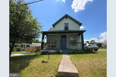 1401 E Oldtown Road, Cumberland, MD 21502 - Photo 1