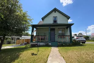 1401 E Oldtown Rd, Cumberland, MD 21502 - Photo 1