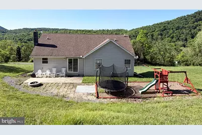 12601 Comfort Drive, Corriganville, MD 21524 - Photo 36