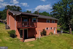 203 Marsh Ave, Westernport, MD 21562 - Photo 1