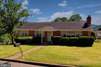 203 Marsh Avenue, Westernport, MD 21562 - Photo 4