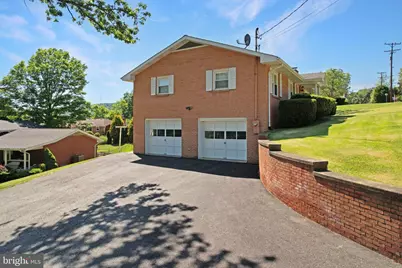 203 Marsh Avenue, Westernport, MD 21562 - Photo 2