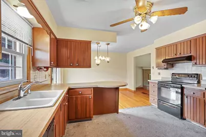 203 Marsh Avenue, Westernport, MD 21562 - Photo 18