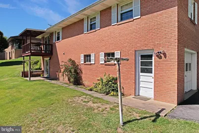 203 Marsh Avenue, Westernport, MD 21562 - Photo 10